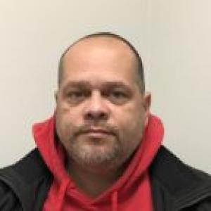David E. Ogilvie a registered Criminal Offender of New Hampshire