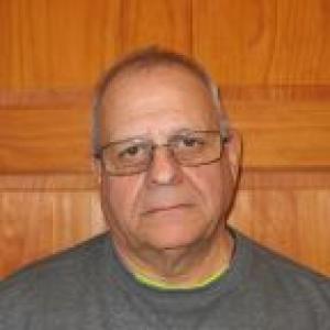 William J. Capozzi Sr a registered Criminal Offender of New Hampshire