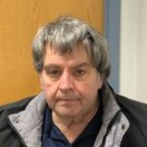 Paul J. Gagnon a registered Criminal Offender of New Hampshire