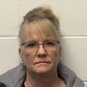 Jennifer S. Mapes a registered Criminal Offender of New Hampshire