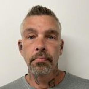 Preston D. Montana a registered Criminal Offender of New Hampshire
