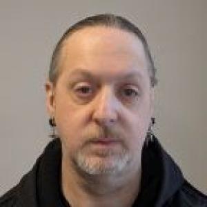 William P. Gramstorff Jr a registered Criminal Offender of New Hampshire