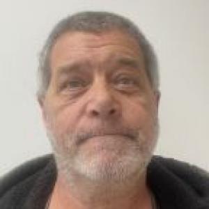 Steven R. Leonard a registered Criminal Offender of New Hampshire
