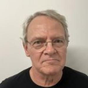 Mark A. Fraser a registered Criminal Offender of New Hampshire