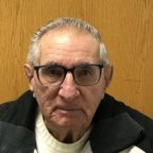 Albert W. Beauregard a registered Criminal Offender of New Hampshire