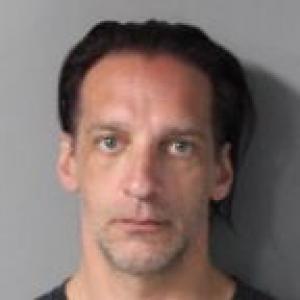 Daniel A. Gillis a registered Criminal Offender of New Hampshire