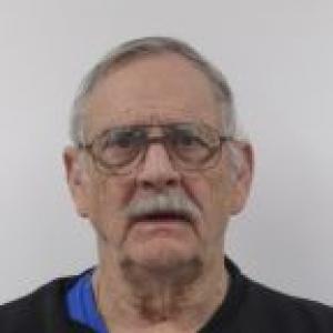 Russell A. Fabian a registered Criminal Offender of New Hampshire