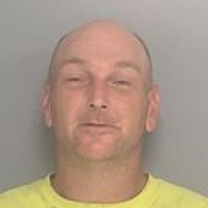 Scott T. Horne a registered Criminal Offender of New Hampshire