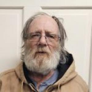 Gary S. Sargent a registered Criminal Offender of New Hampshire