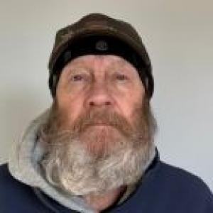 Gary C. Tibbetts a registered Criminal Offender of New Hampshire