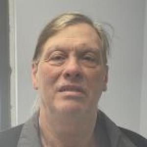 Arthur M. Reynolds a registered Criminal Offender of New Hampshire