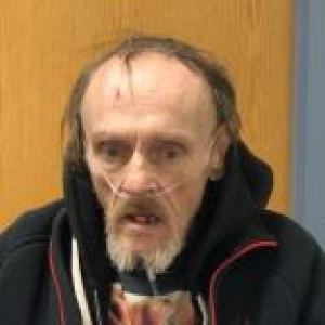 Harry W. Rowley III a registered Criminal Offender of New Hampshire