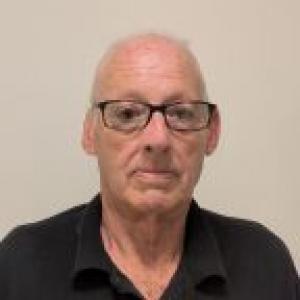 Dana A. Decosta a registered Criminal Offender of New Hampshire