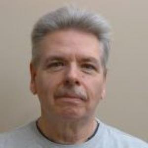 Jeffrey W. Damon a registered Criminal Offender of New Hampshire