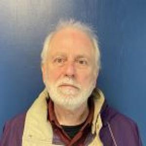 Paul P. Cragnoline a registered Criminal Offender of New Hampshire