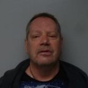 Kevin L. Jay a registered Criminal Offender of New Hampshire