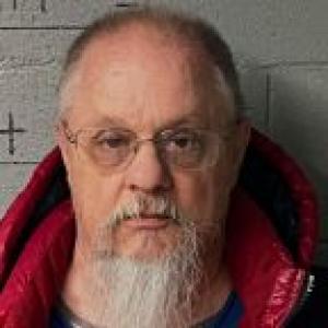 David A. Morris a registered Criminal Offender of New Hampshire