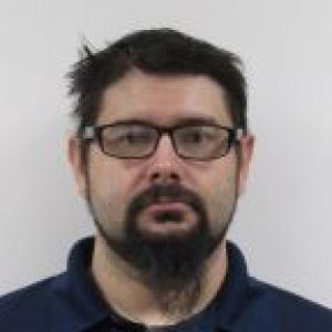 Daniel E. Blackstone a registered Criminal Offender of New Hampshire