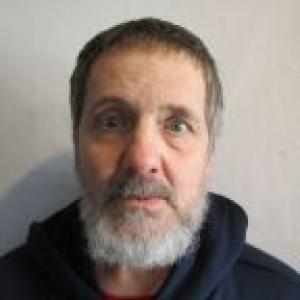 Brian T. Bilodeau a registered Criminal Offender of New Hampshire