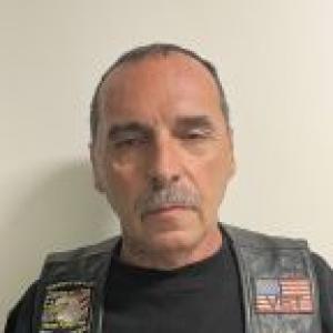 Steven A. Dignard a registered Criminal Offender of New Hampshire