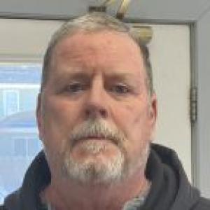 David A. Stonesifer a registered Criminal Offender of New Hampshire