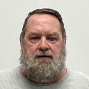 Franklin D. Harvey a registered Criminal Offender of New Hampshire