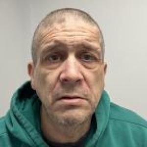 Michael F. Martin a registered Criminal Offender of New Hampshire