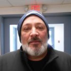 Jeffrey M. Long a registered Criminal Offender of New Hampshire