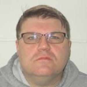 Marcus R. Poirier a registered Criminal Offender of New Hampshire