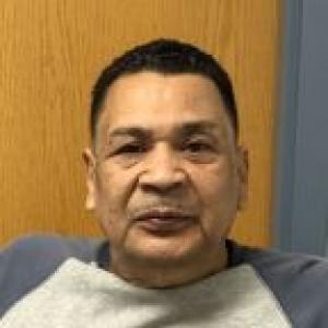 Robert S. Delgado a registered Criminal Offender of New Hampshire