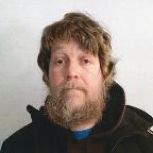 Thomas P. Cossette a registered Criminal Offender of New Hampshire