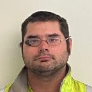 Jarrod Lane a registered Criminal Offender of New Hampshire