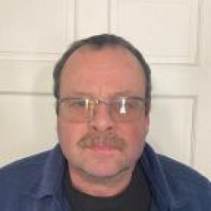 Timothy J. Blais Sr a registered Criminal Offender of New Hampshire