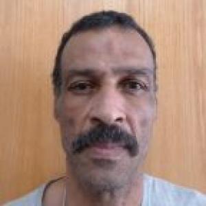 Roger U. Jones a registered Criminal Offender of New Hampshire