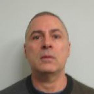 Alan G. Pelletier a registered Criminal Offender of New Hampshire