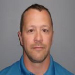 Christopher M. Chartier a registered  of New Hampshire