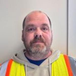 Timothy M. Race a registered Criminal Offender of New Hampshire