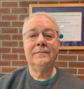 Joseph Bakunczyk a registered Criminal Offender of New Hampshire