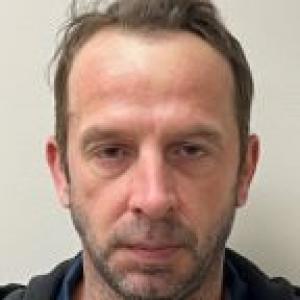 James W. Kimball a registered Criminal Offender of New Hampshire
