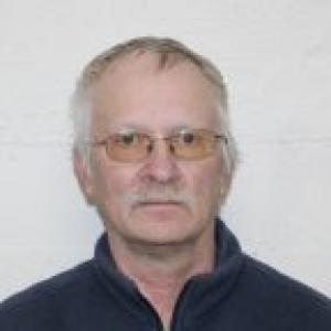 Allen S. Roby a registered Criminal Offender of New Hampshire