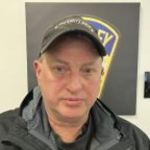 David E. Barker a registered Criminal Offender of New Hampshire