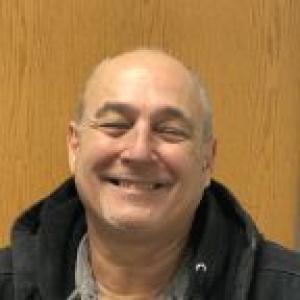 David R. Marhefka a registered Criminal Offender of New Hampshire