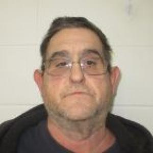 Lee S. Bergstresser a registered Criminal Offender of New Hampshire