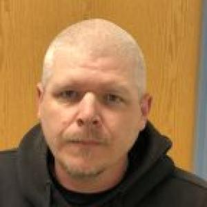 Scott C. Griffin a registered Criminal Offender of New Hampshire