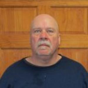 Michael S. Harrison a registered Criminal Offender of New Hampshire