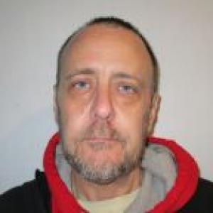 Edward H. Coleman III a registered Criminal Offender of New Hampshire