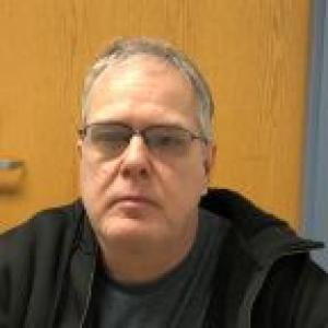 Christopher E. Vieira a registered Criminal Offender of New Hampshire