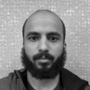 Vodie K. Bishop a registered Criminal Offender of New Hampshire