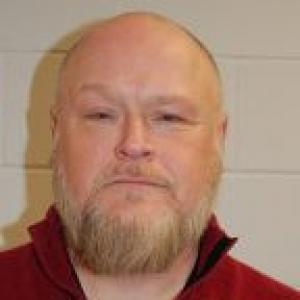 Scott E. Newcomb a registered Criminal Offender of New Hampshire