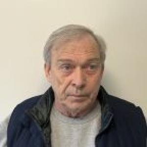 James D. Ingerson a registered Criminal Offender of New Hampshire